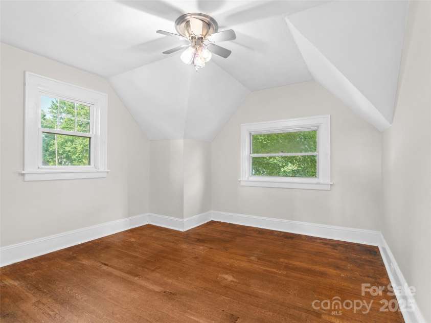 41 Princeton Drive, Asheville, NC 28806.  MLS# CAR4259252, YatesRealty ID 25100. Bedroom 1