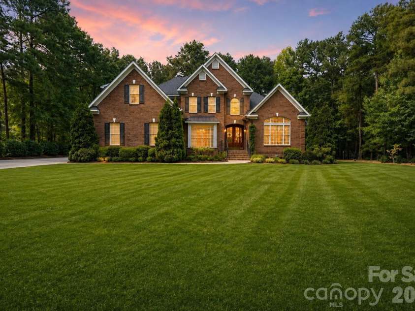 7282 James Court, Denver, NC 28037.  MLS# CAR4413144, YatesRealty ID 25100. 
