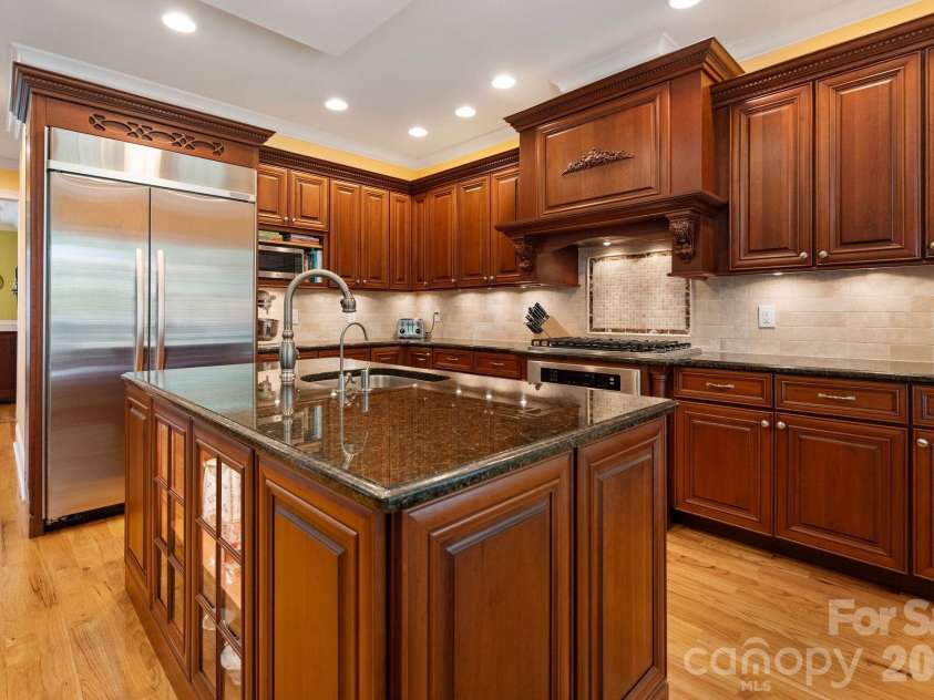 7282 James Court, Denver, NC 28037.  MLS# CAR4413144, YatesRealty ID 25100. 