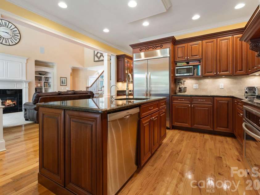 7282 James Court, Denver, NC 28037.  MLS# CAR4413144, YatesRealty ID 25100. 