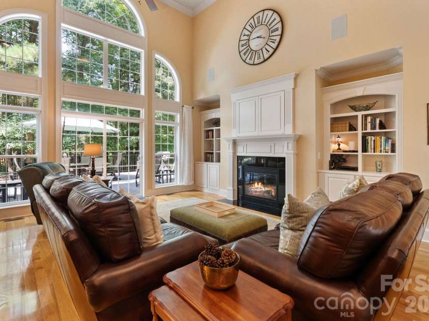 7282 James Court, Denver, NC 28037.  MLS# CAR4413144, YatesRealty ID 25100. 