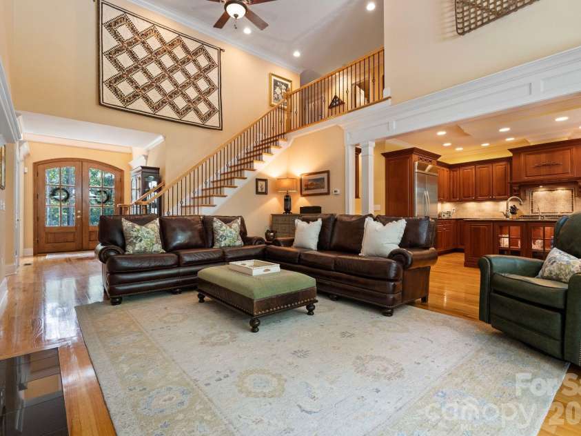 7282 James Court, Denver, NC 28037.  MLS# CAR4413144, YatesRealty ID 25100. 