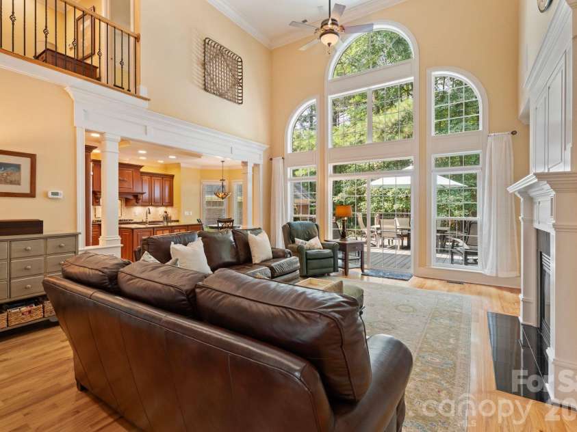 7282 James Court, Denver, NC 28037.  MLS# CAR4413144, YatesRealty ID 25100. 