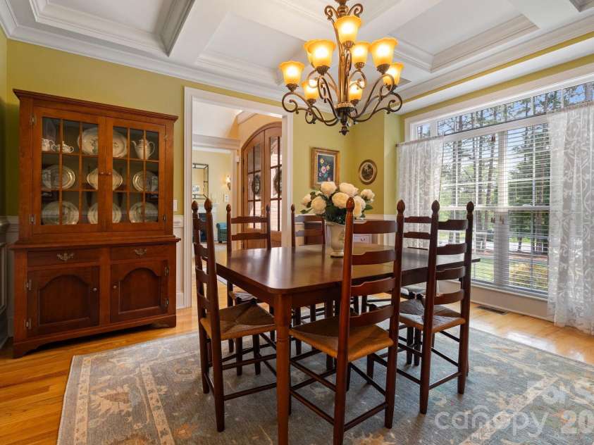 7282 James Court, Denver, NC 28037.  MLS# CAR4413144, YatesRealty ID 25100. 