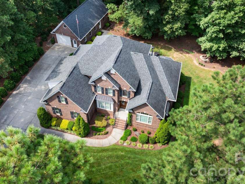 7282 James Court, Denver, NC 28037.  MLS# CAR4413144, YatesRealty ID 25100. 