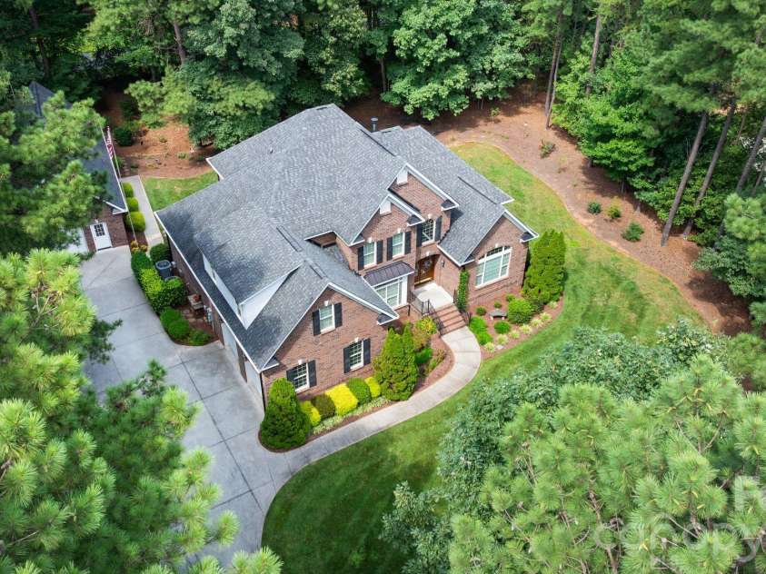 7282 James Court, Denver, NC 28037.  MLS# CAR4413144, YatesRealty ID 25100. 
