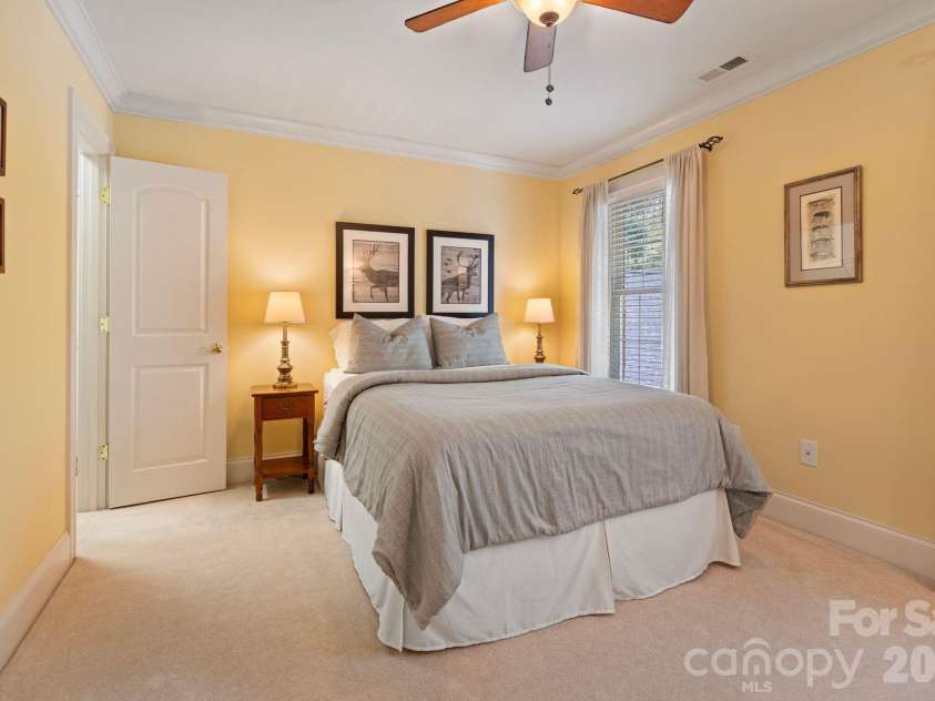 7282 James Court, Denver, NC 28037.  MLS# CAR4413144, YatesRealty ID 25100. Upper Guest