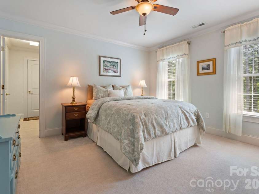 7282 James Court, Denver, NC 28037.  MLS# CAR4413144, YatesRealty ID 25100. Upper Guest