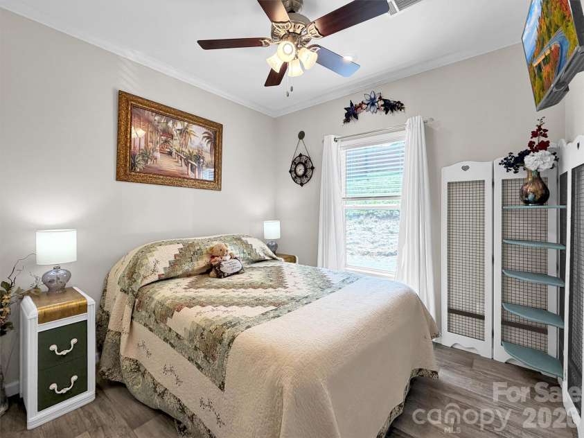 21 Swift Stream Lane, Waynesville, NC 28785.  MLS# CAR4380730, YatesRealty ID 25101. 