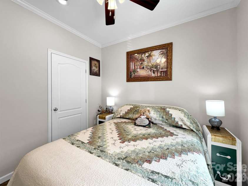 21 Swift Stream Lane, Waynesville, NC 28785.  MLS# CAR4380730, YatesRealty ID 25101. 