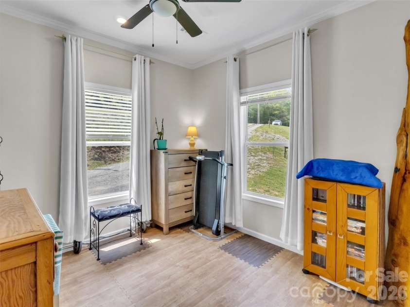 21 Swift Stream Lane, Waynesville, NC 28785.  MLS# CAR4380730, YatesRealty ID 25101. 