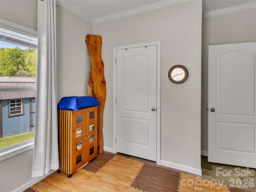 21 Swift Stream Lane, Waynesville, NC 28785.  MLS# CAR4380730, YatesRealty ID 25101. 