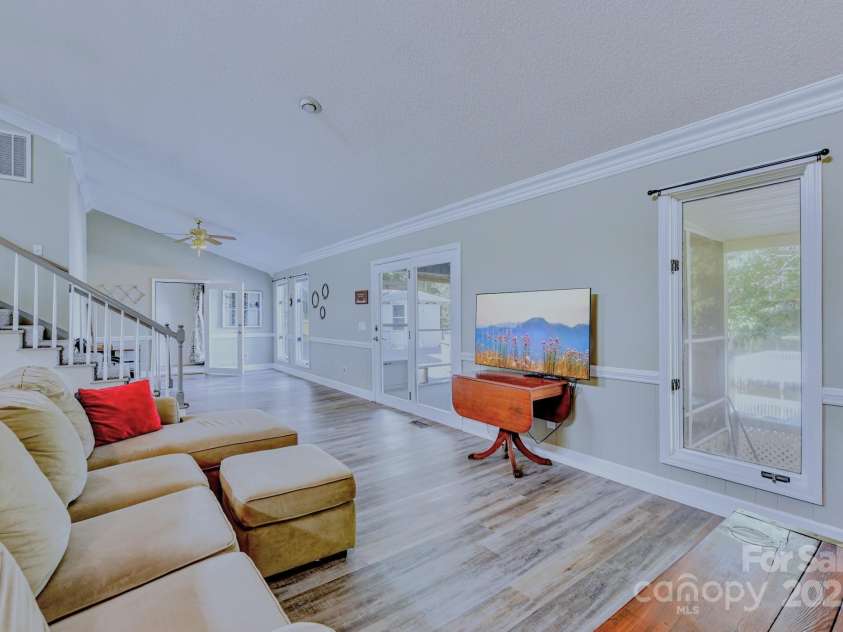 47209 Paradise Lane, Norwood, NC 28128.  MLS# CAR4275261, YatesRealty ID 25102. 