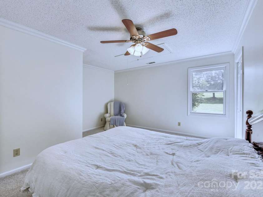 47209 Paradise Lane, Norwood, NC 28128.  MLS# CAR4275261, YatesRealty ID 25102. 