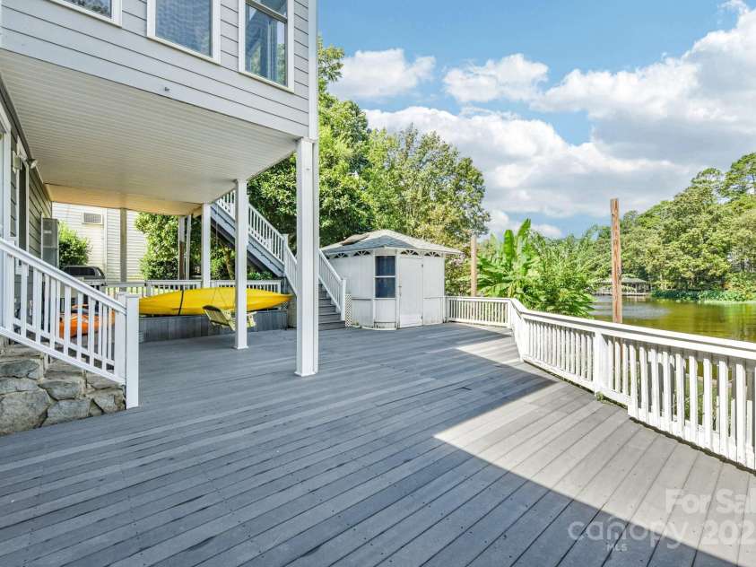 47209 Paradise Lane, Norwood, NC 28128.  MLS# CAR4275261, YatesRealty ID 25102. 