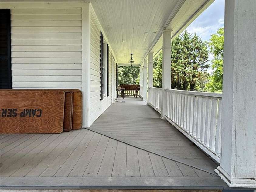 115 Friendship Drive, Lawndale, NC 28090.  MLS# CAR4272234, YatesRealty ID 25104. 