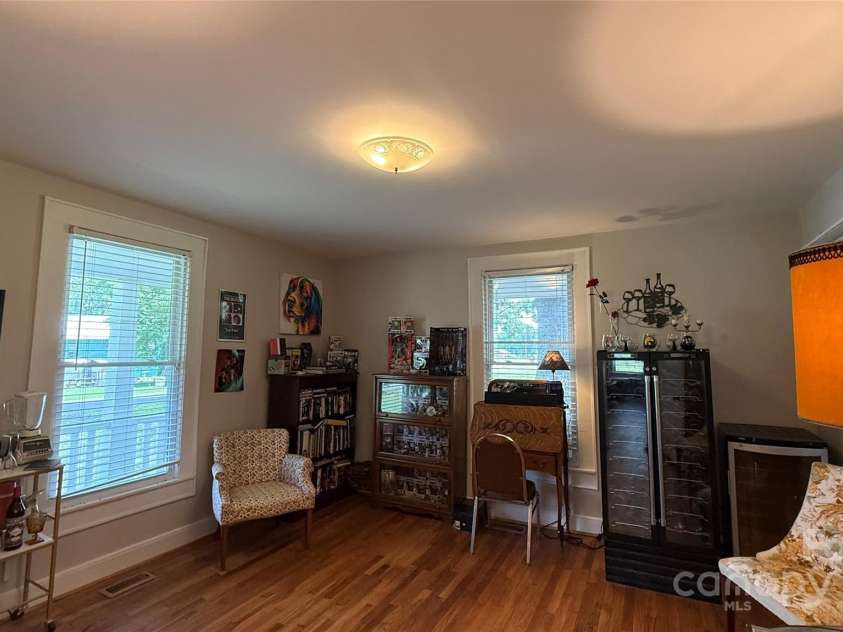 115 Friendship Drive, Lawndale, NC 28090.  MLS# CAR4272234, YatesRealty ID 25104. 