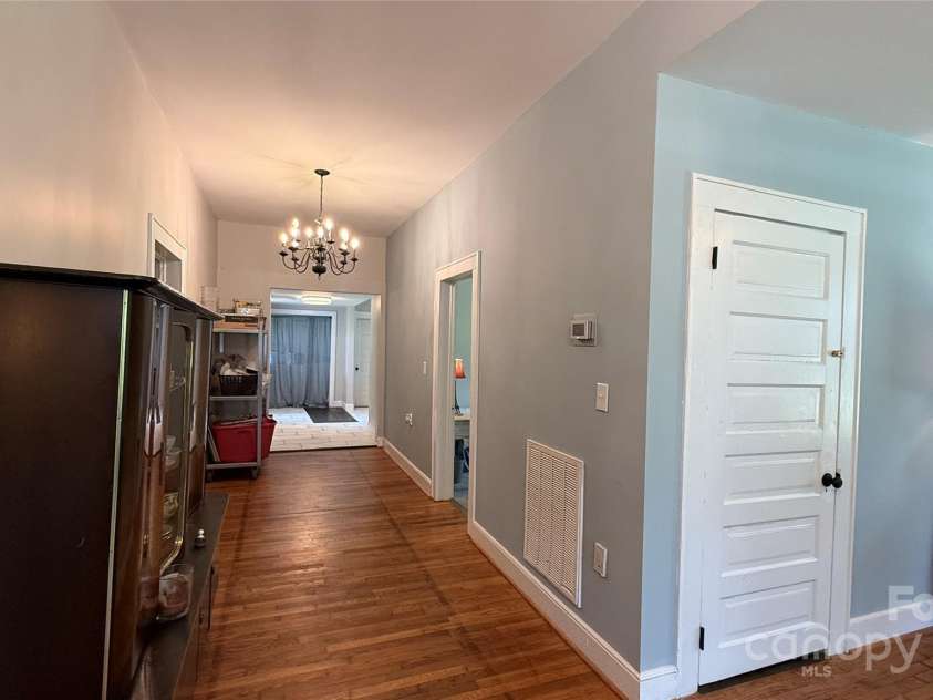 115 Friendship Drive, Lawndale, NC 28090.  MLS# CAR4272234, YatesRealty ID 25104. 