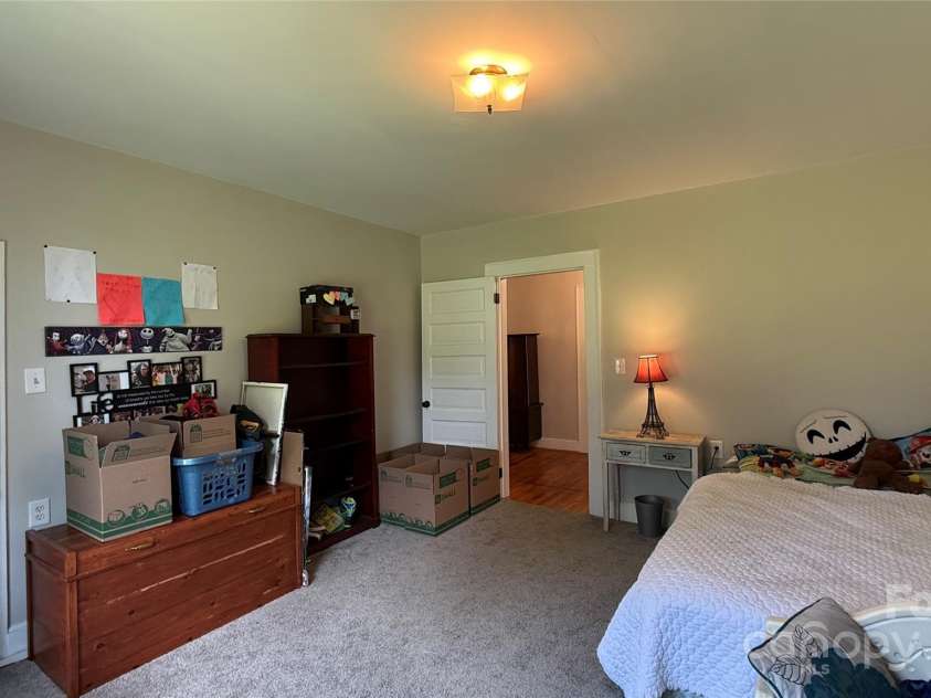 115 Friendship Drive, Lawndale, NC 28090.  MLS# CAR4272234, YatesRealty ID 25104. 