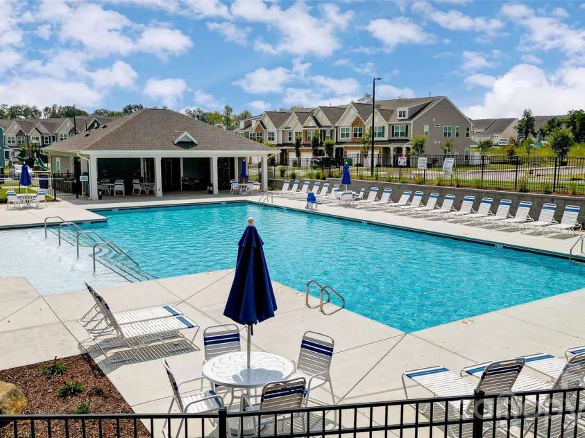 4376 Black Court, Harrisburg, NC 28075.  MLS# CAR4372499, YatesRealty ID 25104. Amenities