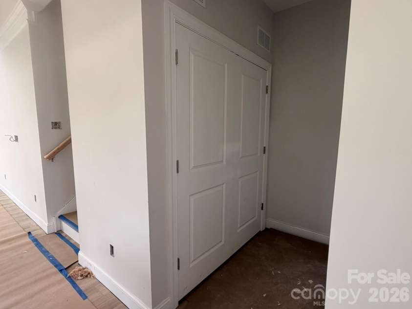 4376 Black Court, Harrisburg, NC 28075.  MLS# CAR4372499, YatesRealty ID 25104. Hallway
