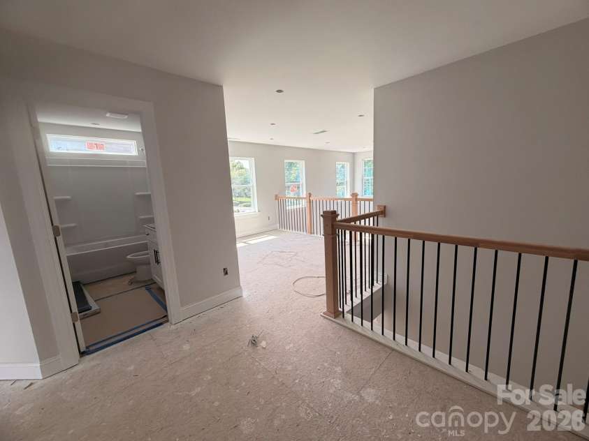 4376 Black Court, Harrisburg, NC 28075.  MLS# CAR4372499, YatesRealty ID 25104. Loft