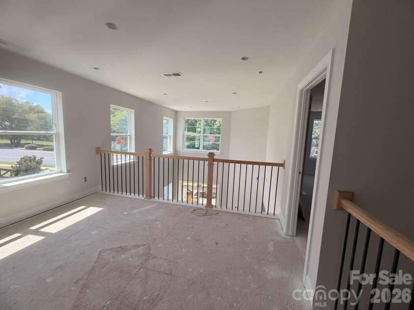 4376 Black Court, Harrisburg, NC 28075.  MLS# CAR4372499, YatesRealty ID 25104. Loft