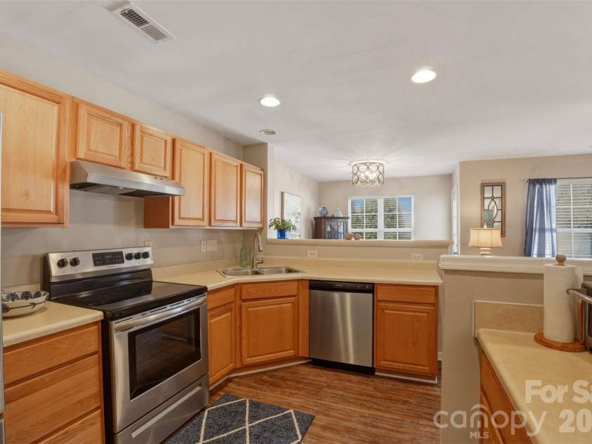 2262 Hanover Court, Indian Land, SC 29707.  MLS# CAR4349949, YatesRealty ID 25106. 