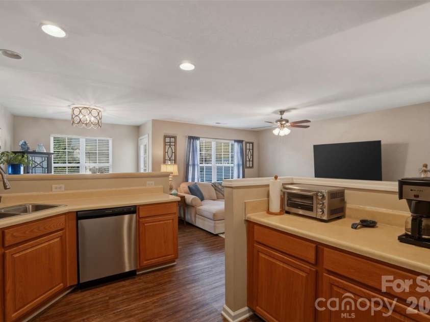 2262 Hanover Court, Indian Land, SC 29707.  MLS# CAR4349949, YatesRealty ID 25106. 