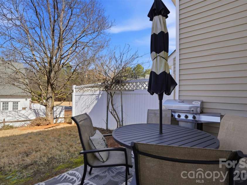 2262 Hanover Court, Indian Land, SC 29707.  MLS# CAR4349949, YatesRealty ID 25106. 