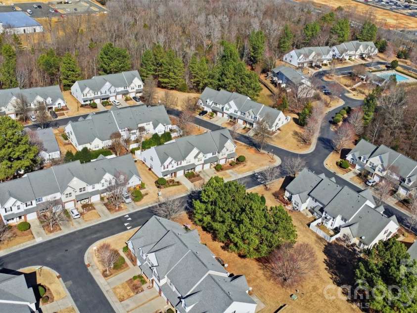 2262 Hanover Court, Indian Land, SC 29707.  MLS# CAR4349949, YatesRealty ID 25106. 