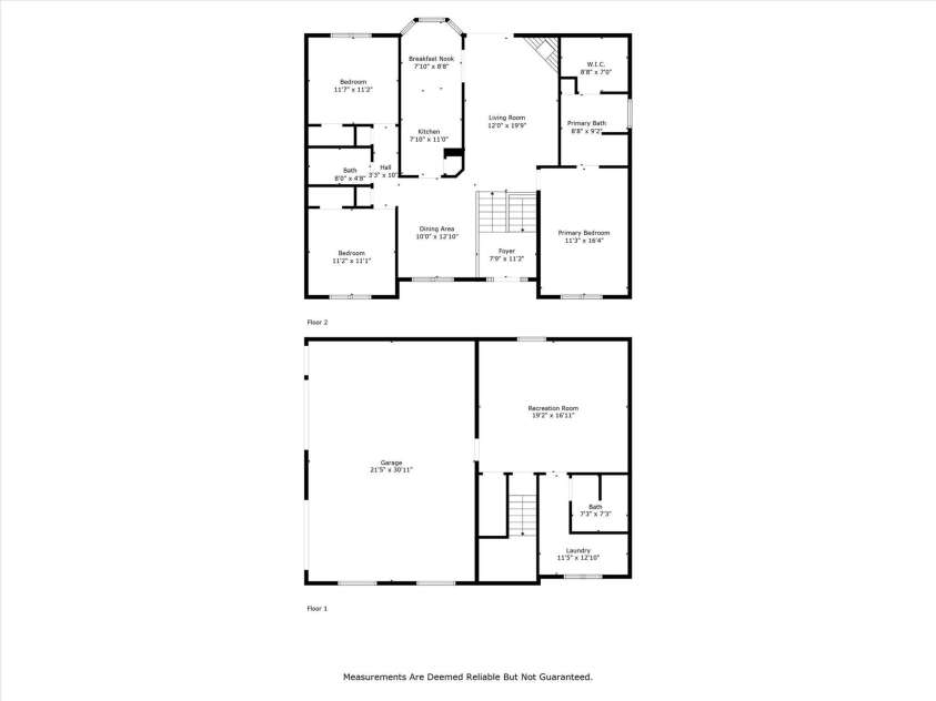 156 Autumn Woods Boulevard, Mount Holly, NC 28120.  MLS# CAR4276951, YatesRealty ID 25107. 