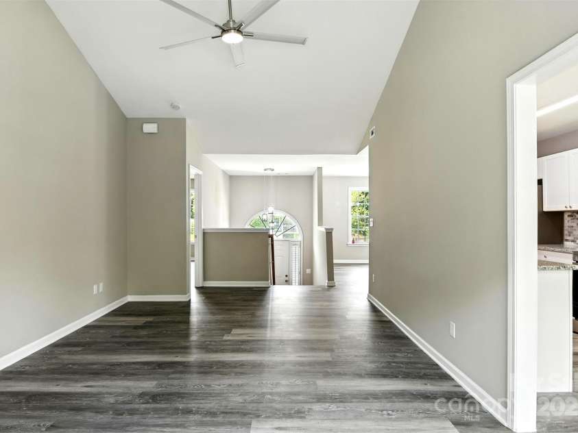 156 Autumn Woods Boulevard, Mount Holly, NC 28120.  MLS# CAR4276951, YatesRealty ID 25107. 