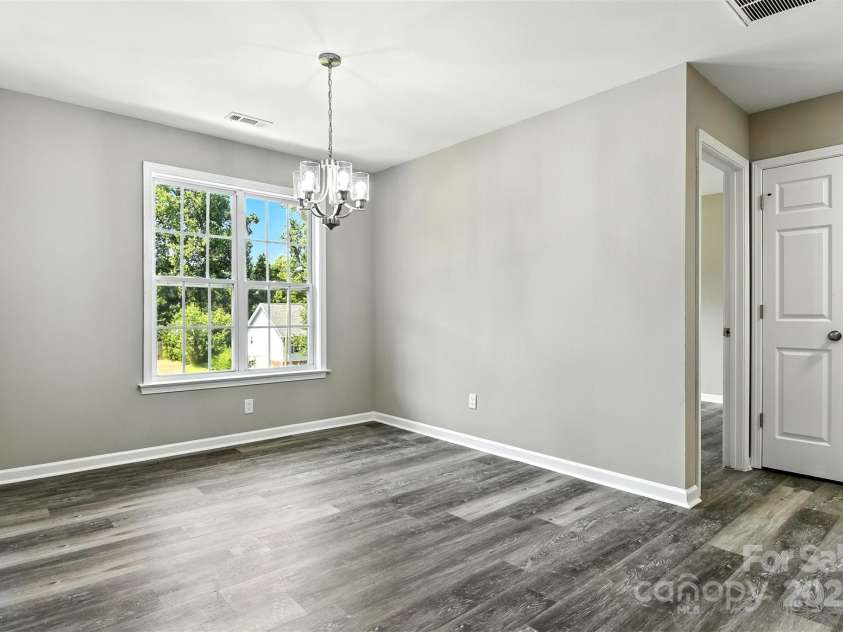 156 Autumn Woods Boulevard, Mount Holly, NC 28120.  MLS# CAR4276951, YatesRealty ID 25107. 