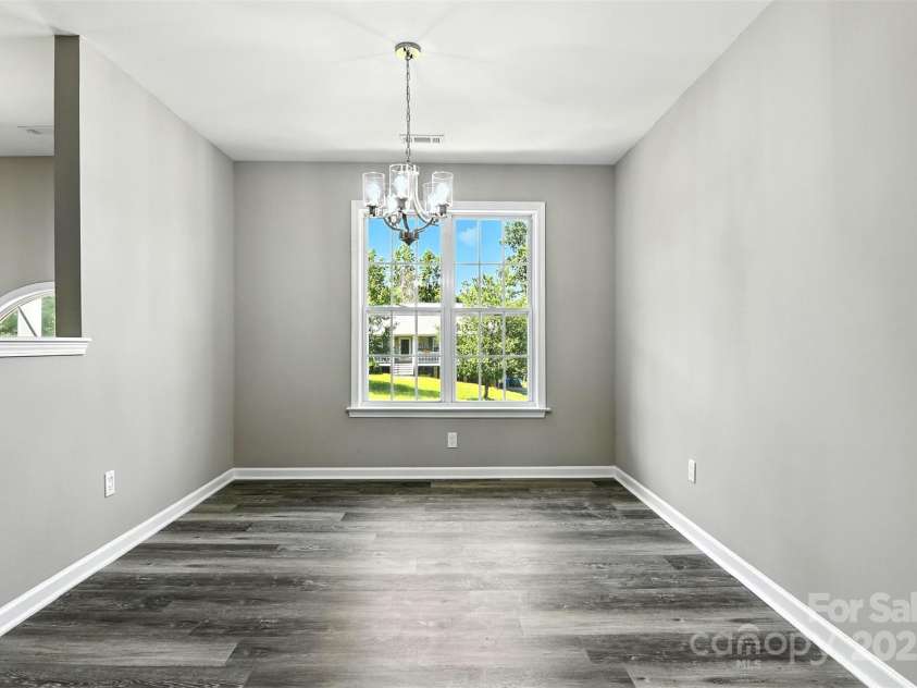 156 Autumn Woods Boulevard, Mount Holly, NC 28120.  MLS# CAR4276951, YatesRealty ID 25107. 