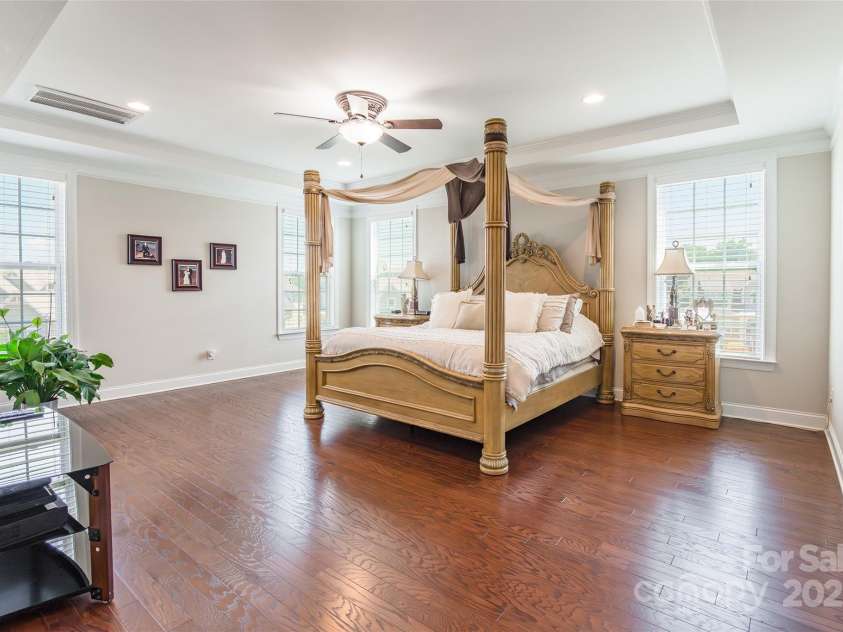 208 Canoe Pole Lane, Mooresville, NC 28117.  MLS# CAR4279888, YatesRealty ID 25108. 