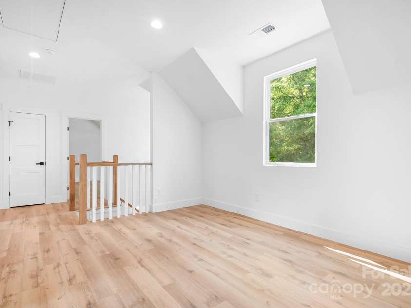 104 Arbor Drive, Waxhaw, NC 28173.  MLS# CAR4258251, YatesRealty ID 25109. A little extra space that makes a big difference—this loft is ready for puzzles, projects, or just soaking up the sunshine.