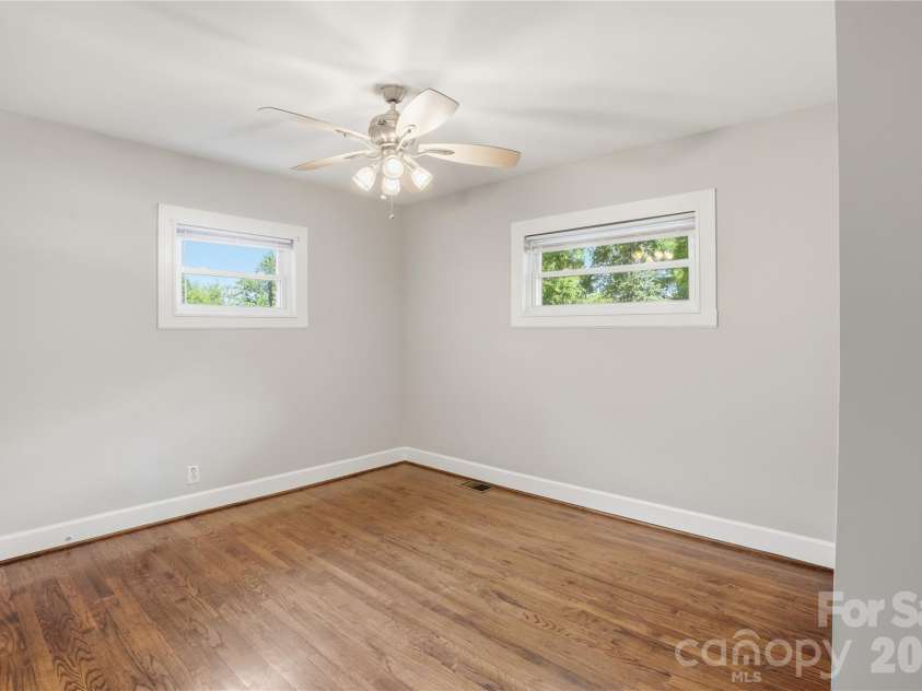 25 Ridenhour Court, Concord, NC 28205.  MLS# CAR4359051, YatesRealty ID 25109. Bedroom #2