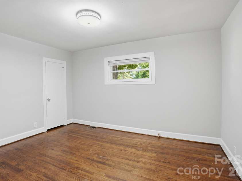 25 Ridenhour Court, Concord, NC 28205.  MLS# CAR4359051, YatesRealty ID 25109. Bedroom #3