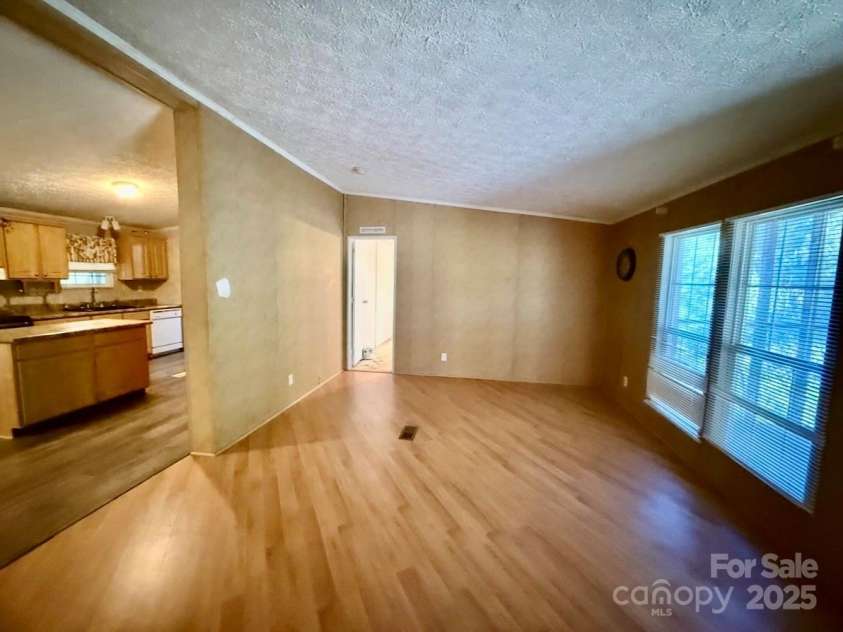 1409 Clayton Drive, Chester, SC 29706.  MLS# CAR4313793, YatesRealty ID 2511. 