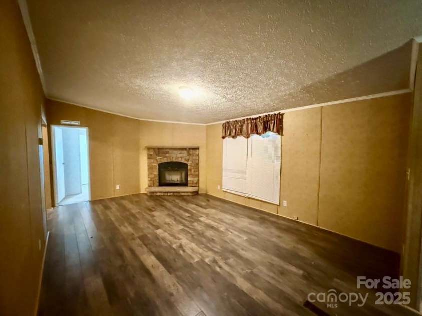 1409 Clayton Drive, Chester, SC 29706.  MLS# CAR4313793, YatesRealty ID 2511. 