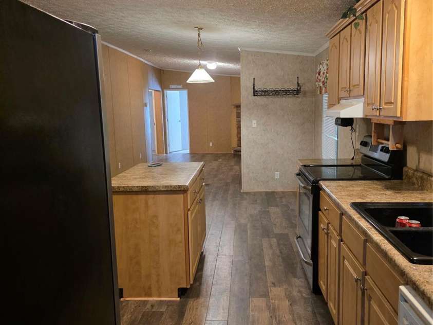 1409 Clayton Drive, Chester, SC 29706.  MLS# CAR4422793, YatesRealty ID 2511. 