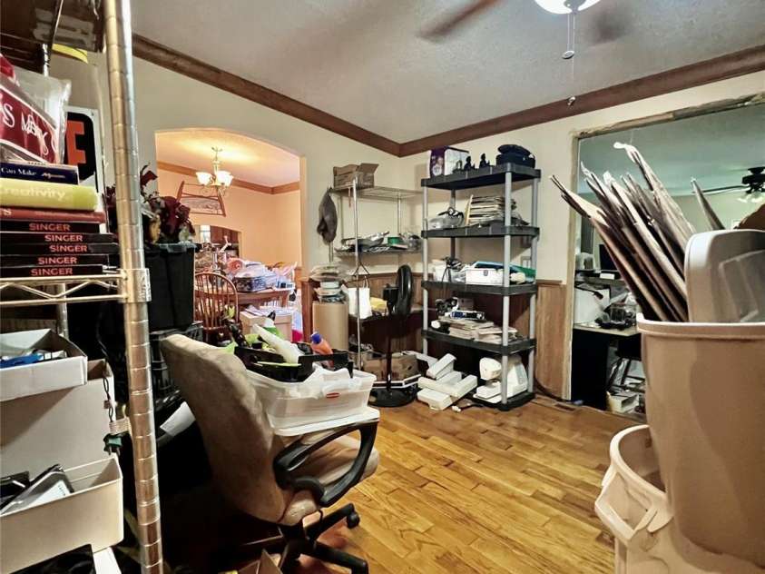 6832 Mandarin Drive, Rock Hill, SC 29732.  MLS# CAR4277571, YatesRealty ID 25110. 2nd Living Area