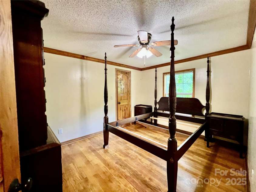 6832 Mandarin Drive, Rock Hill, SC 29732.  MLS# CAR4277571, YatesRealty ID 25110. Bedroom 3