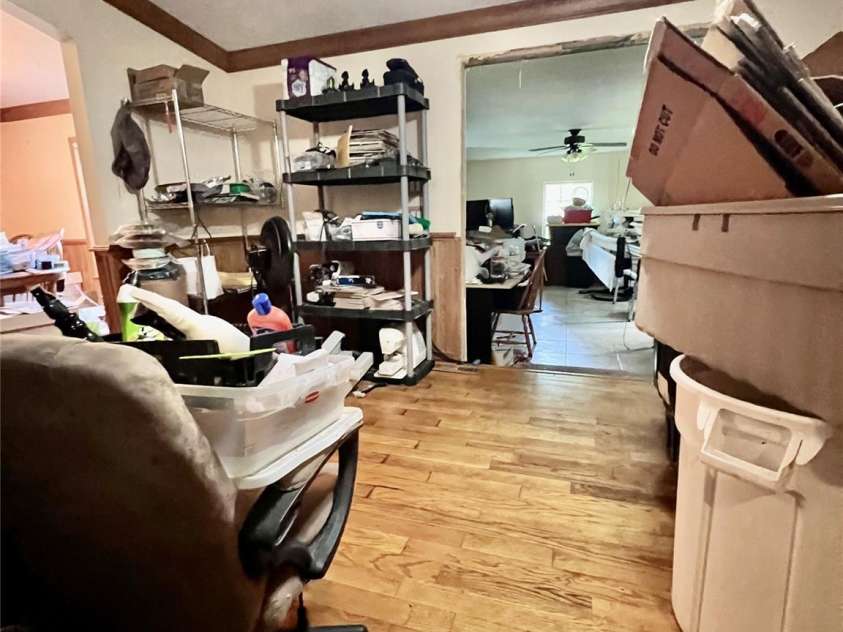 6832 Mandarin Drive, Rock Hill, SC 29732.  MLS# CAR4277571, YatesRealty ID 25110. Bonus Room