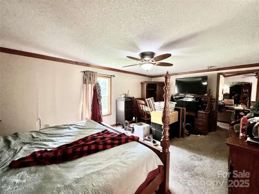 6832 Mandarin Drive, Rock Hill, SC 29732.  MLS# CAR4277571, YatesRealty ID 25110. Primary Bedroom