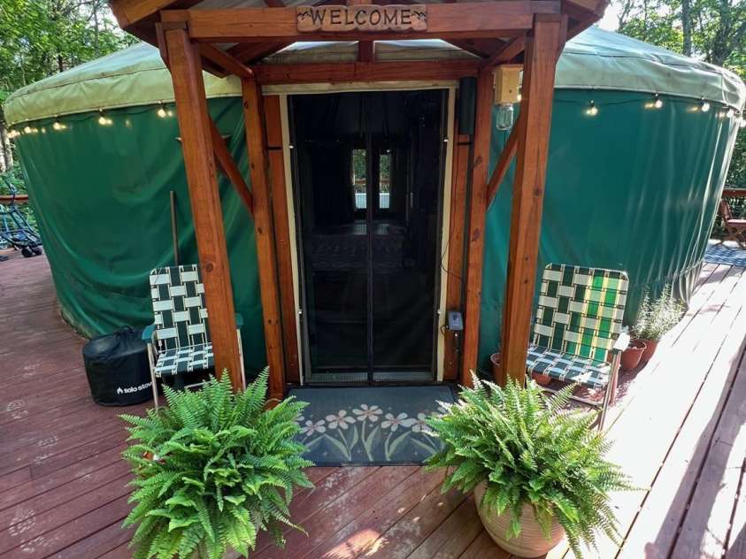 430 Galbraith Creek Road, Bryson City, NC 28713.  MLS# CAR4274920, YatesRealty ID 25112. 