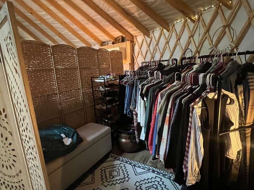 430 Galbraith Creek Road, Bryson City, NC 28713.  MLS# CAR4274920, YatesRealty ID 25112. 