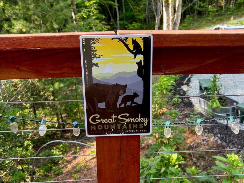 430 Galbraith Creek Road, Bryson City, NC 28713.  MLS# CAR4274920, YatesRealty ID 25112. 