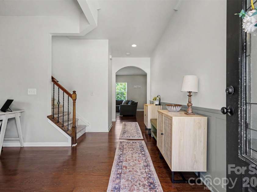 4638 Cecilia Lane, Charlotte, NC 28273.  MLS# CAR4384905, YatesRealty ID 25112. 